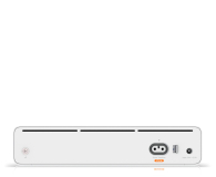 Ubiquiti UISP-Console-EU Kontroler Switch/Gateway - 1573952 - zdjęcie 4